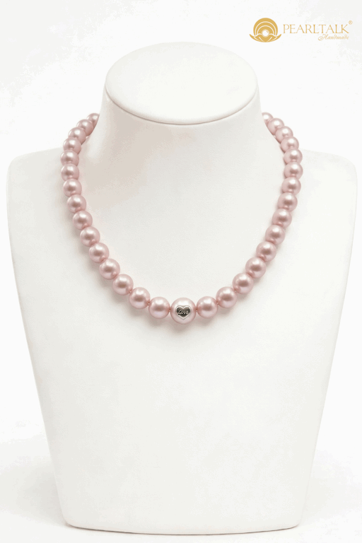 CHUỖI NGỌC TRAI AGAPE SUNRISE